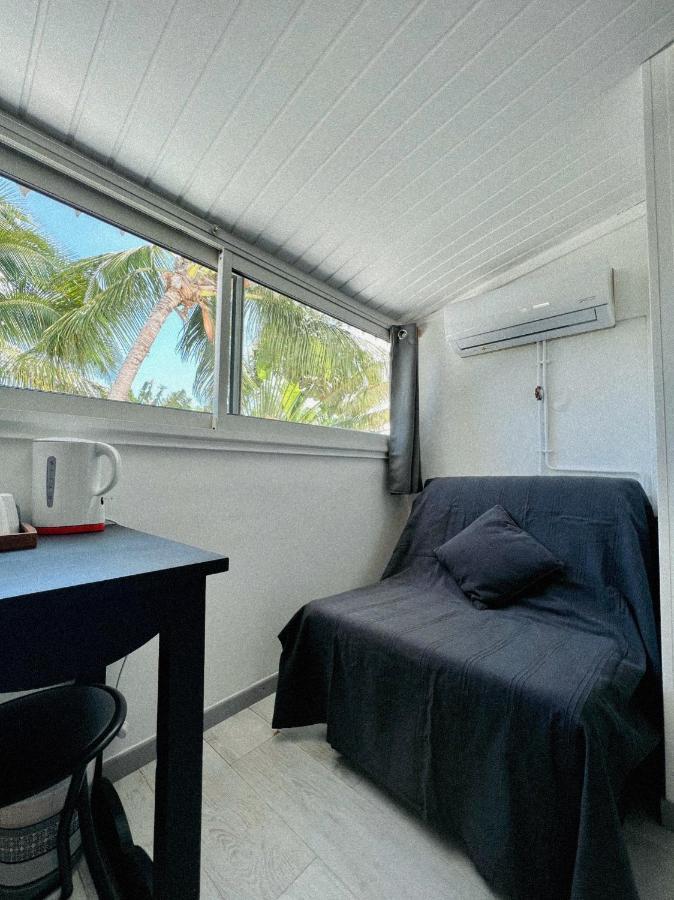 Villa Kazabona Saint-Pierre Centre - Chambres D'Hote Esterno foto