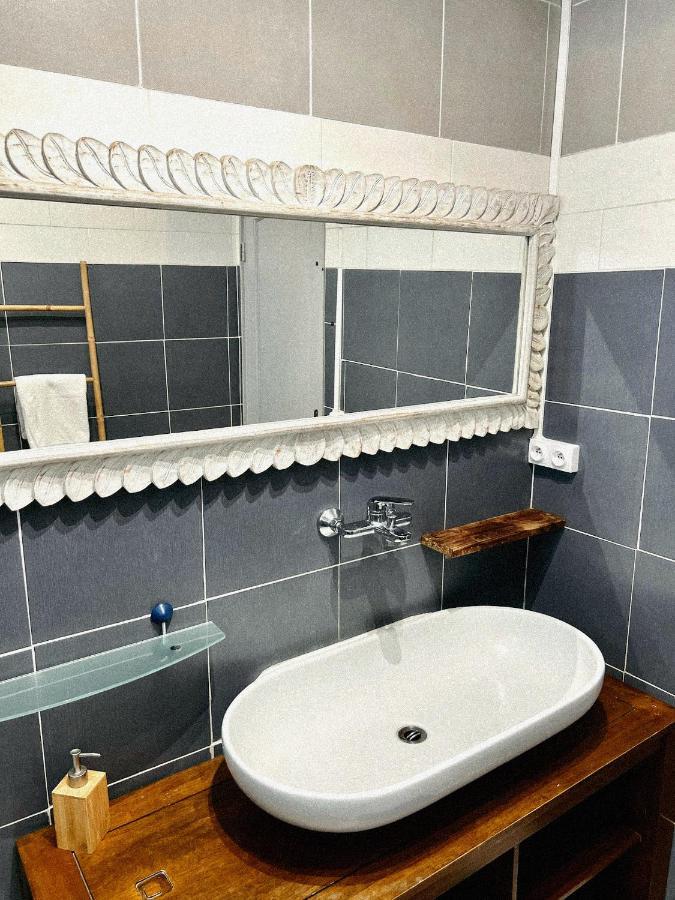 Villa Kazabona Saint-Pierre Centre - Chambres D'Hote Esterno foto